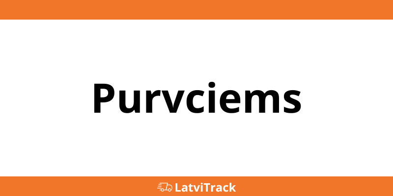 Omniva pakomāti Purvciems